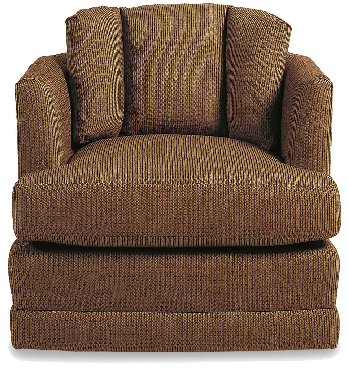 Mackenzie swivel armchair discount